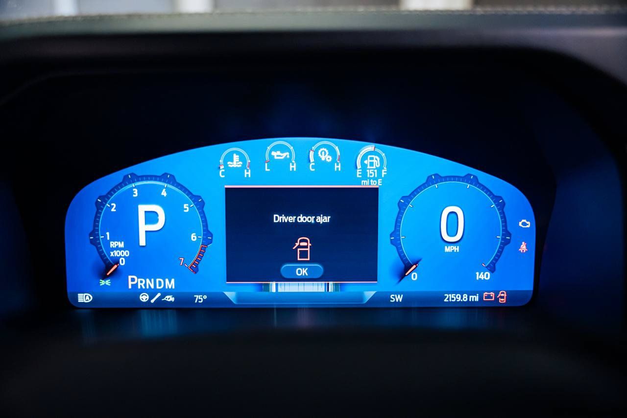 Used 2023 Ford Bronco Raptor AWD/4WD image 54