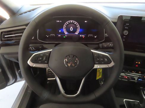 New 2026 Volkswagen Jetta Sport image 16