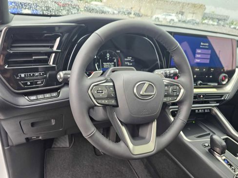 New 2026 Lexus TX 350 FWD image 26