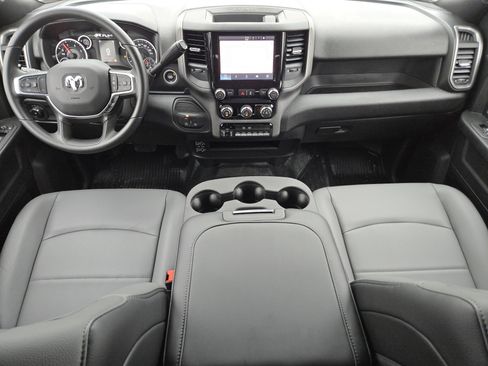 New 2026 RAM 5500 Tradesman image 2