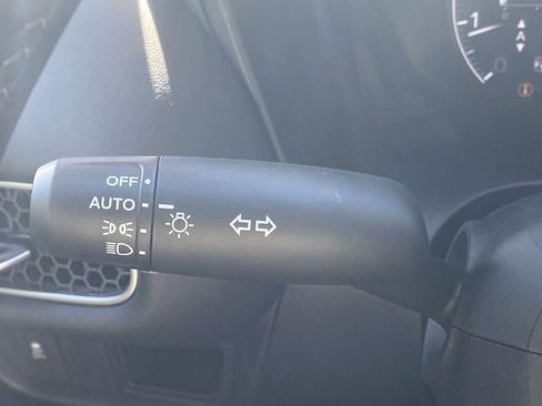 New 2026 Honda HR-V EX-L image 35