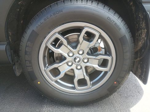 Used 2022 Ford Bronco Sport Big Bend AWD/4WD image 13