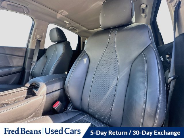 Used 2024 Acura RDX w/ Technology Package AWD/4WD image 26