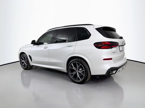 New 2026 BMW X5 xDrive40i w/ M Sport Package image 7