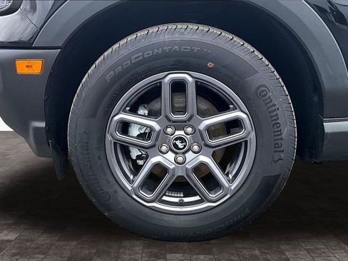 Used 2025 Ford Bronco Sport Big Bend AWD/4WD image 34