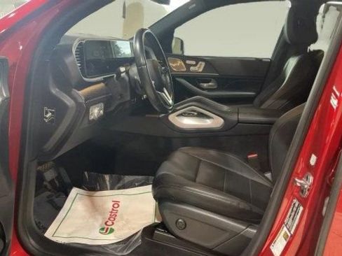 Used 2022 Mercedes-Benz GLE 350 4MATIC w/ AMG Line Exterior image 10