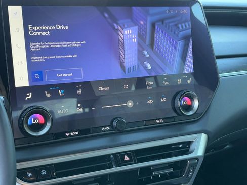 Used 2024 Lexus RX 350 Premium Plus w/ Convenience Package image 24