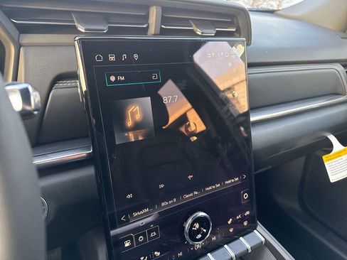 New 2026 GMC Terrain Elevation w/ Elevation Premium Package image 12