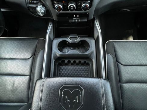 Used 2024 RAM 1500 Laramie RWD image 19