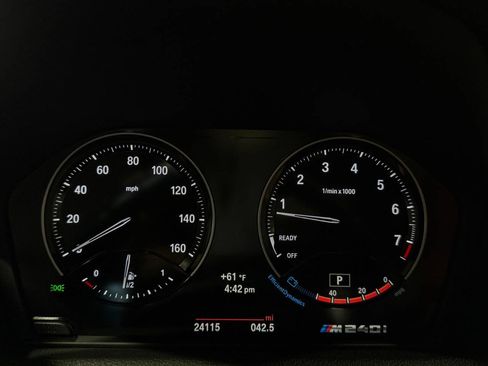 Used 2018 BMW M240i Coupe image 14