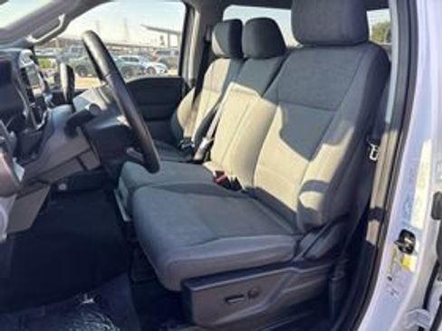 Used 2024 Ford F150 XLT AWD/4WD image 9