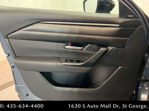 New 2026 MAZDA CX-50 2.5 Hybrid w/ Weather Package image 16