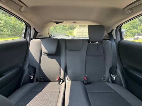 Used 2021 Honda HR-V EX image 19