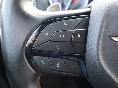 Used 2021 Chrysler 300 S w/ S Model Appearance Package image 12