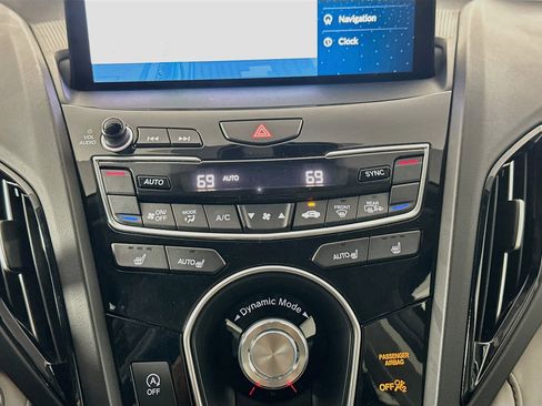 Used 2021 Acura RDX AWD w/ Technology Package image 23