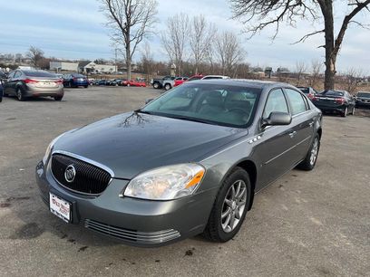 Used 2006 Buick Lucerne CXL w/ Luxury Package