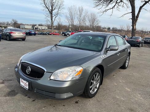 Used 2006 Buick Lucerne CXL w/ Luxury Package image 1
