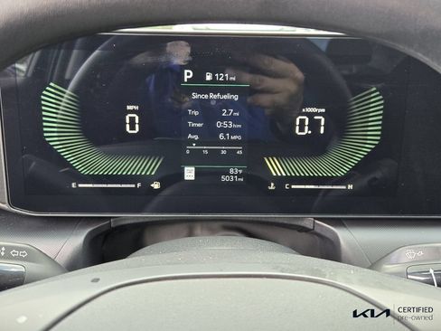 Certified 2025 Kia K4 FWD image 25