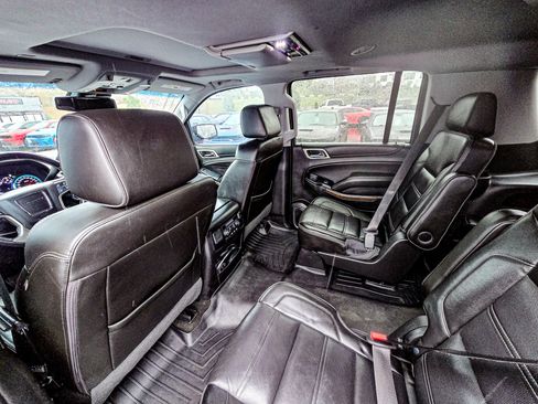 Used 2018 GMC Yukon XL Denali w/ Denali Ultimate Package image 11