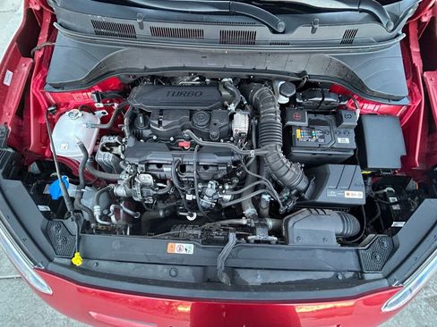 Used 2022 Hyundai Kona N Line image 32