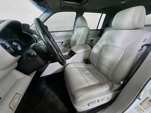 Used 2012 Honda Pilot EX-L image 31