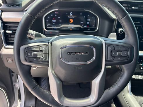 Certified 2024 GMC Sierra 1500 Denali w/ Denali Reserve Package AWD/4WD image 15