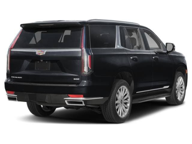 Certified 2024 Cadillac Escalade Premium Luxury w/ Performance Package AWD/4WD image 2