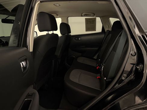 Used 2012 Nissan Rogue SV AWD/4WD image 15