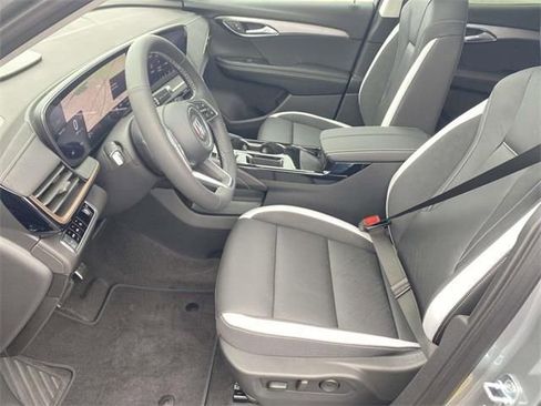 New 2026 Buick Envision Sport Touring image 25