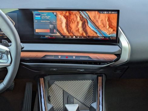 Used 2025 BMW X3 xDrive30i image 26