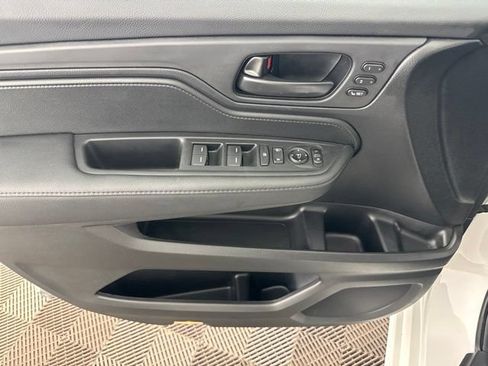 Certified 2026 Honda Odyssey Sport-L image 23