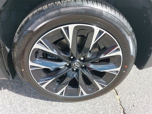 New 2025 MAZDA CX-90 Plug-In Hybrid w/ Premium Plus image 35