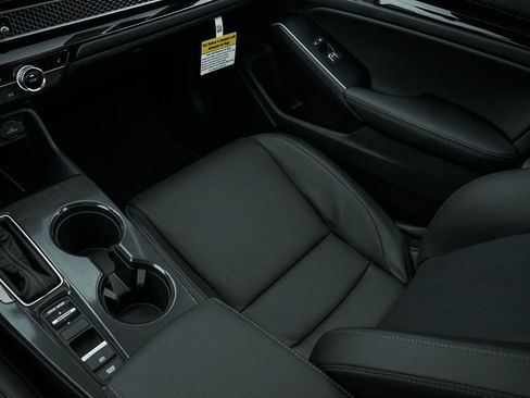 New 2026 Honda Civic Sport Touring image 25