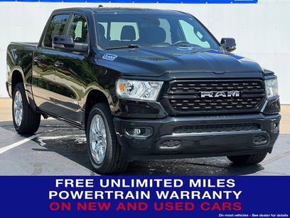 Used 2023 RAM 1500 Big Horn