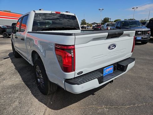 New 2026 Ford F150 STX w/ Equipment Group 200A RWD image 9