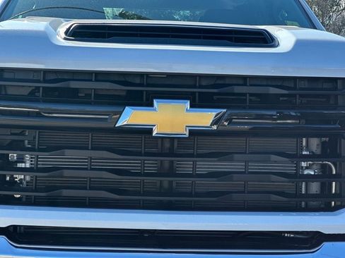 New 2026 Chevrolet Silverado 3500 W/T w/ WT Convenience Package image 26