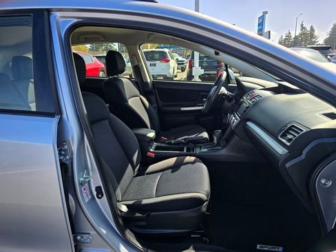 Used 2016 Subaru Impreza 2.0i Sport Premium w/ Popular Package #1 AWD/4WD image 13