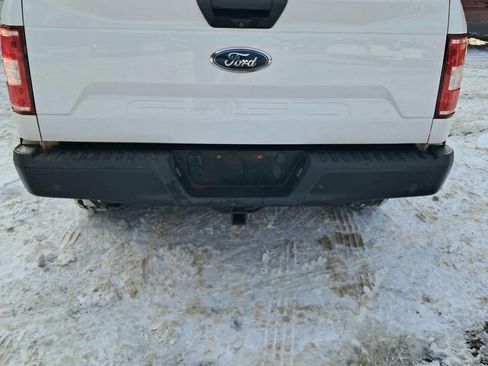 Used 2019 Ford F150 XL w/ Equipment Group 101A Mid image 4