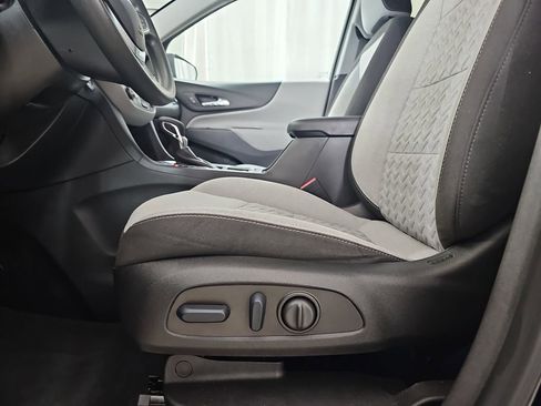 Used 2023 Chevrolet Equinox LS w/ LS Convenience Package image 33