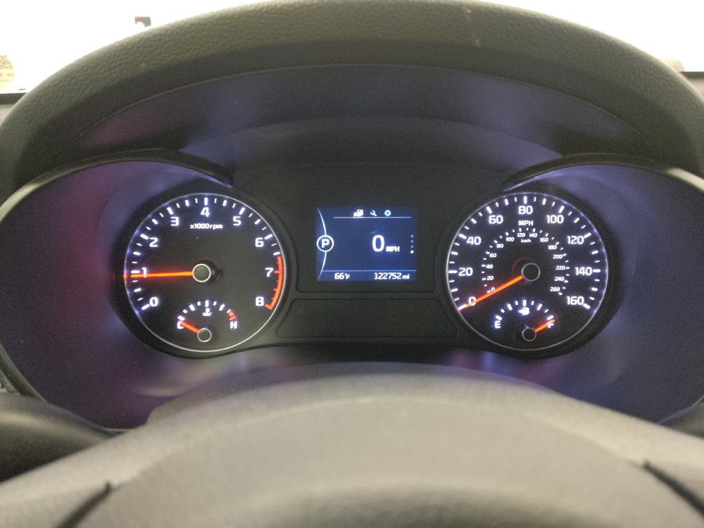 Used 2017 Kia Optima LX FWD image 23