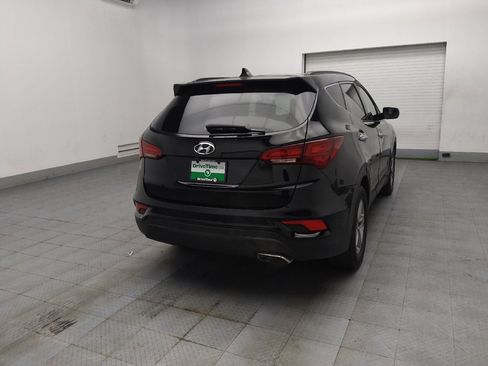 Used 2017 Hyundai Santa Fe Sport image 9