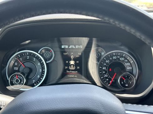 Used 2022 RAM 1500 Big Horn AWD/4WD image 28