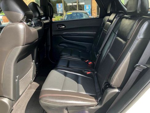 Used 2023 Dodge Durango GT image 11