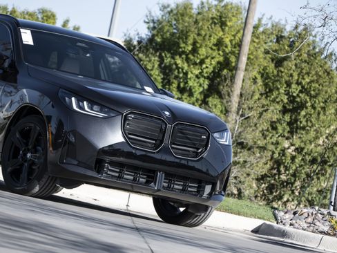New 2026 BMW X3 M50 w/ Premium Package image 5