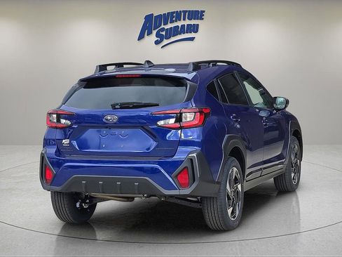 New 2026 Subaru Crosstrek 2.5i Limited image 6