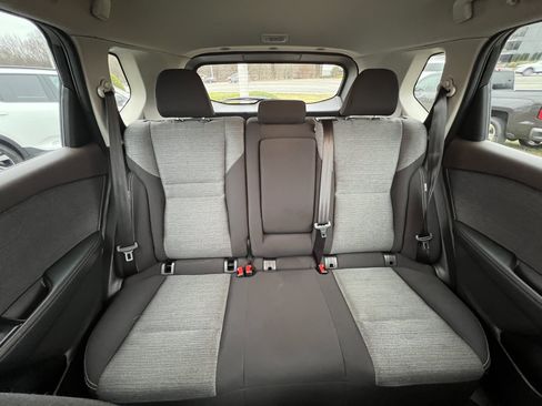 Certified 2023 Nissan Rogue SV image 22