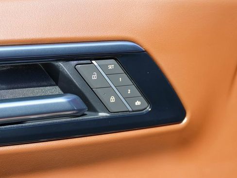 New 2026 Chevrolet Tahoe High Country image 14