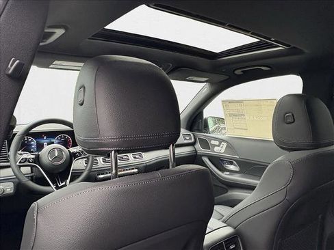 New 2026 Mercedes-Benz GLE 350 4MATIC image 18