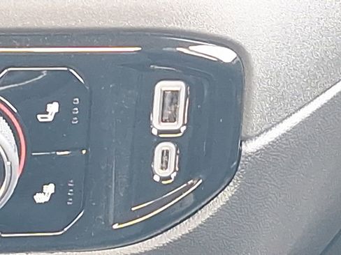 New 2026 Chevrolet Silverado 1500 LT image 22