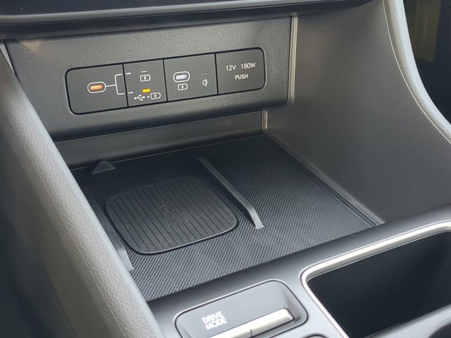 New 2024 Hyundai Sonata SEL w/ Convenience Package FWD image 23